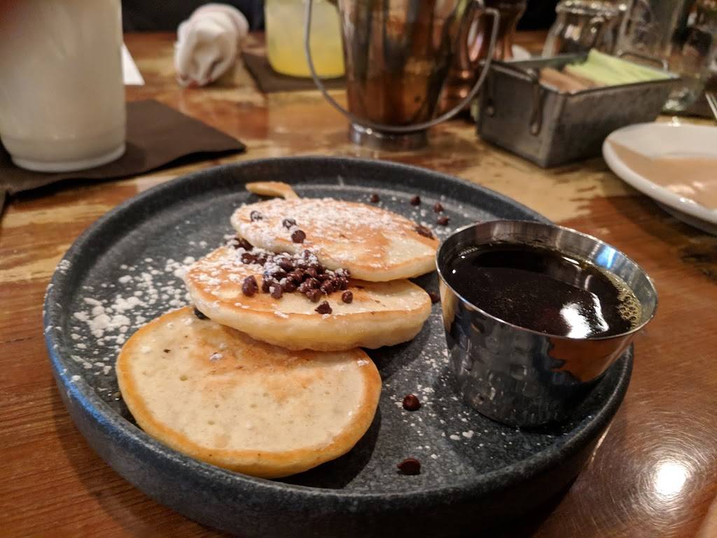 The Farmers Daughter | restaurant | 122 Main St, North Easton, MA 02356, USA | 5082970286 OR +1 508-297-0286