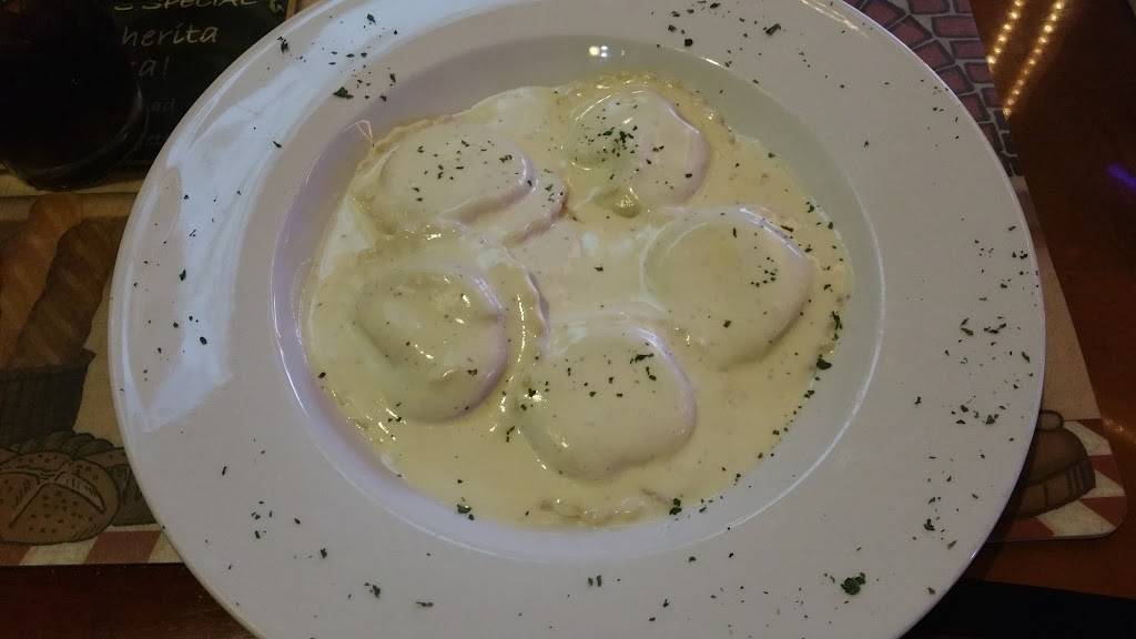 Tangos Pizza | restaurant | 13035 SW 112th St, Miami, FL 33186, USA | 3053865506 OR +1 305-386-5506