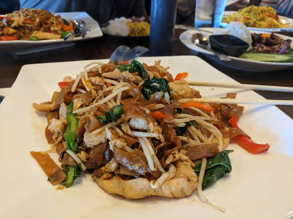 Capital Noodle Bar - Costa Mesa | restaurant | 3033 Bristol St c, Costa Mesa, CA 92626, USA | 6572316120 OR +1 657-231-6120