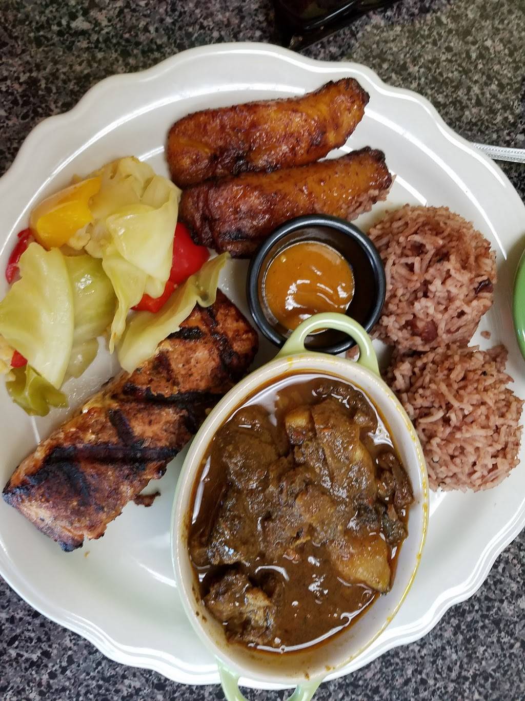 Reggae Pot | restaurant | 15495 Los Gatos Blvd Suite D, Los Gatos, CA 95032, USA | 4088274597 OR +1 408-827-4597