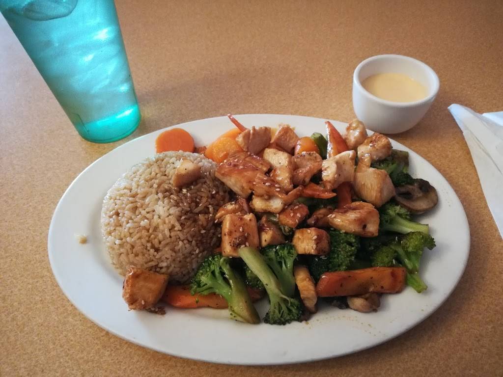 Sabi Japanese | restaurant | 332 E Martintown Rd, North Augusta, SC 29841, USA | 8032796888 OR +1 803-279-6888