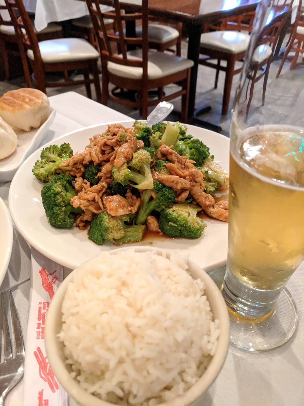 Chef Changs | restaurant | 30 Massachusetts Ave, Boston, MA 02115, USA | 6172361888 OR +1 617-236-1888