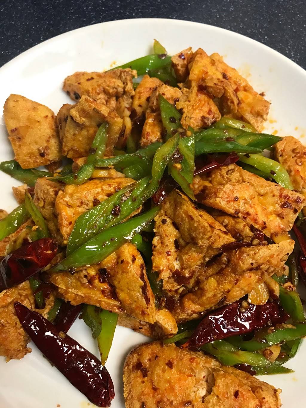 Colorful Yun Nan | restaurant | 59 E Main St, Newark, DE 19711, USA | 3028941998 OR +1 302-894-1998