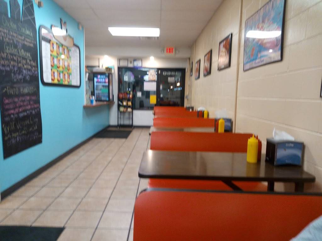 Naughty Dog West Side | restaurant | 3860 W 3rd St, Bloomington, IN 47404, USA | 8123306888 OR +1 812-330-6888