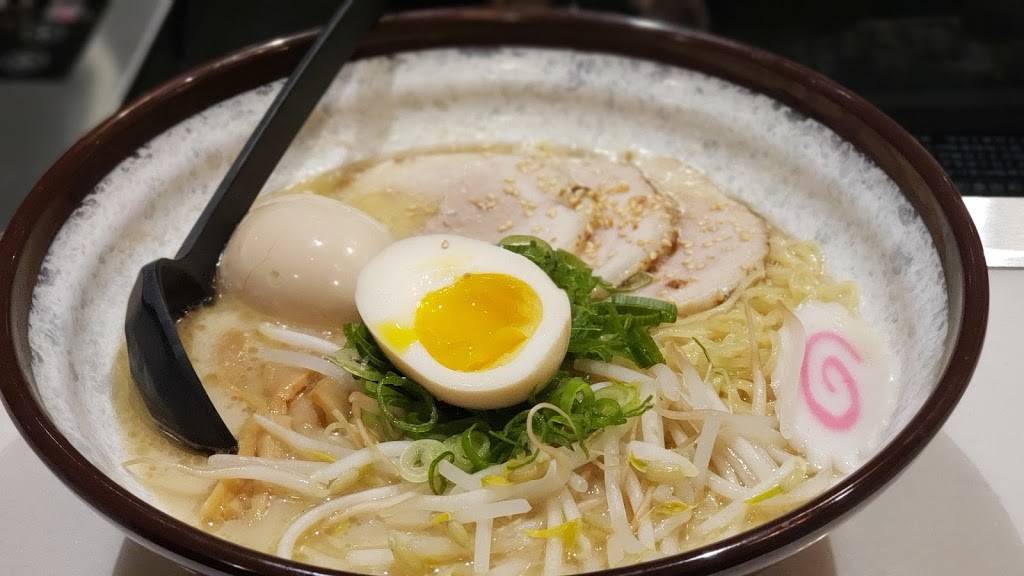 Wabi Q | restaurant | 148 W Boughton Rd, Bolingbrook, IL 60440, USA | 6302261833 OR +1 630-226-1833