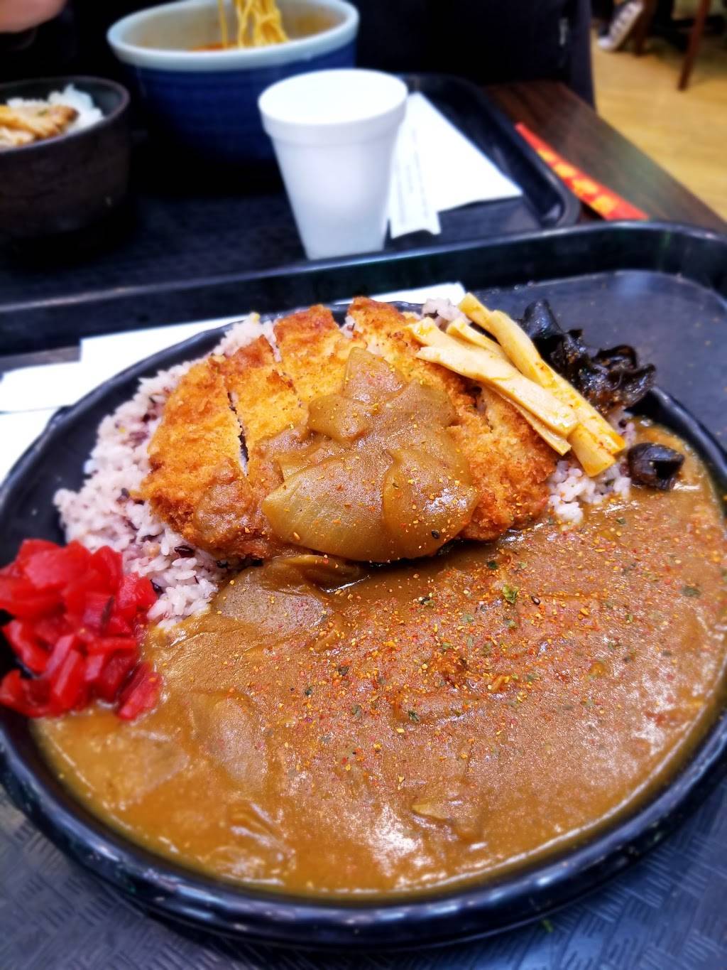 Sutadonya | restaurant | 100 E Algonquin Rd, Arlington Heights, IL 60005, USA | 8476400567 OR +1 847-640-0567