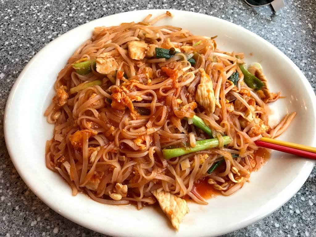 Zabb Noodles | restaurant | 168 E 3300 S, South Salt Lake, UT 84115, USA | 3852427605 OR +1 385-242-7605