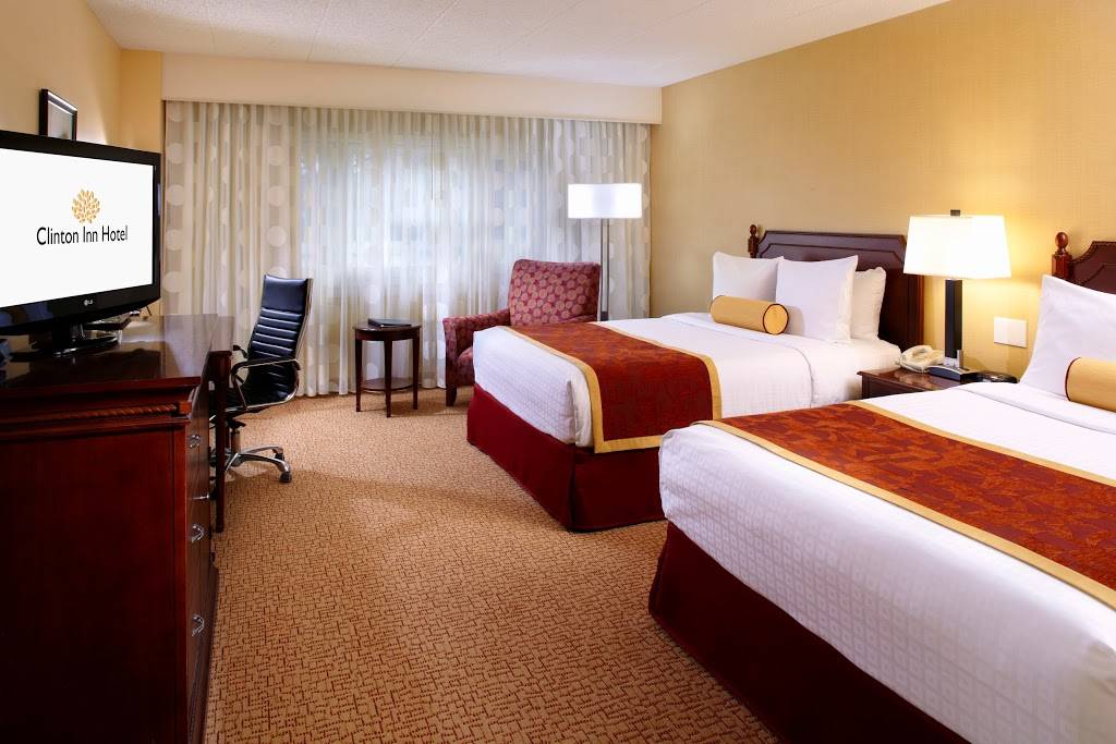 Clinton Inn Hotel & Event Center | restaurant | 145 Dean Dr, Tenafly, NJ 07670, USA | 2018713200 OR +1 201-871-3200