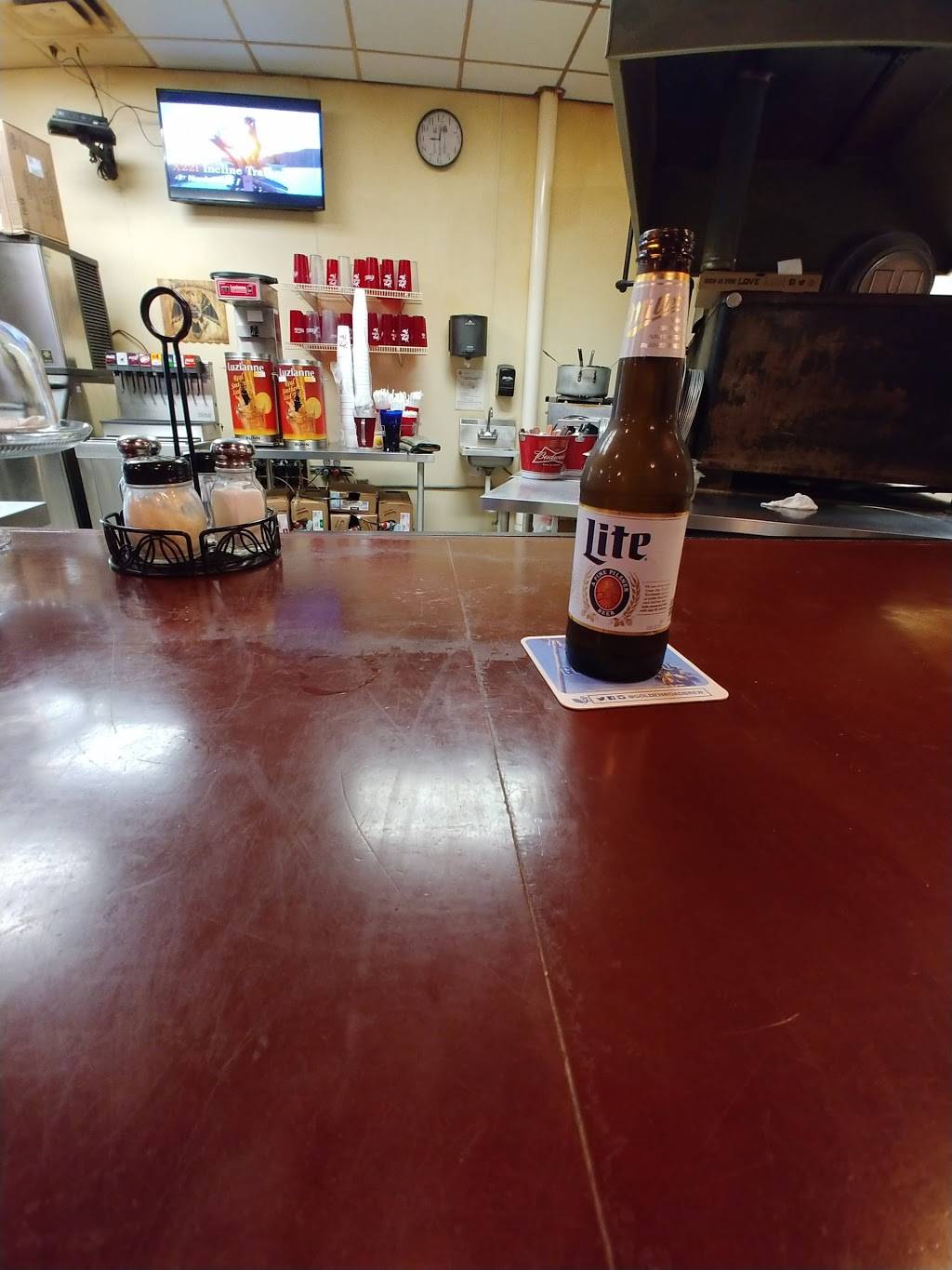 Johnnys New York Style Pizza | meal takeaway | 2970 Canton Rd, Marietta, GA 30066, USA | 6787970505 OR +1 678-797-0505