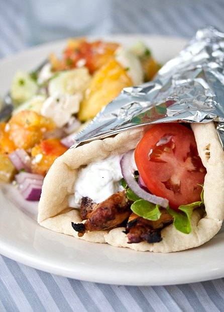 Best Gyros | restaurant | 5814 Nolensville Pike Suite 103, Nashville, TN 37211, USA | 6153317792 OR +1 615-331-7792