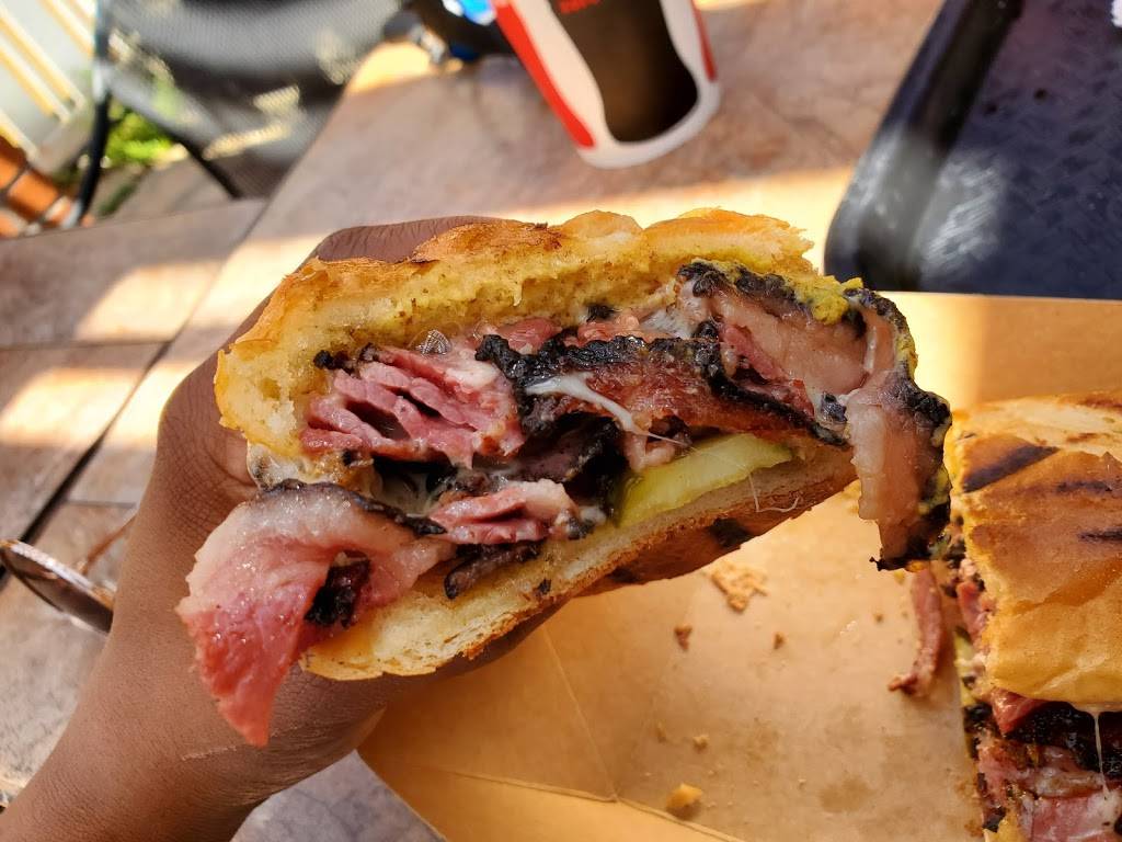 Branch Street Deli | restaurant | 203 E Branch St, Arroyo Grande, CA 93420, USA | 8054899099 OR +1 805-489-9099