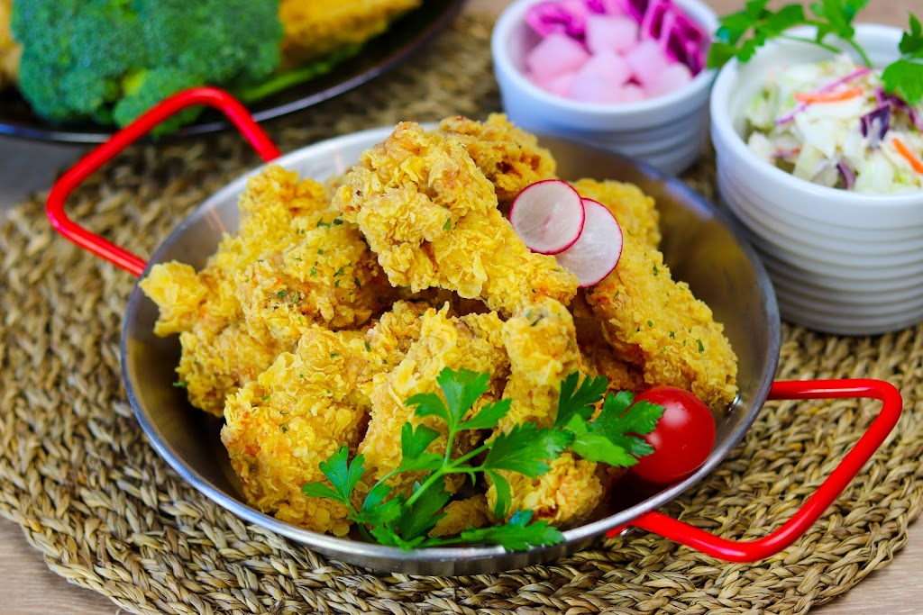 Vons Chicken - Torrance | restaurant | 24631 Crenshaw Blvd # F, Torrance, CA 90505, USA | 4242634205 OR +1 424-263-4205