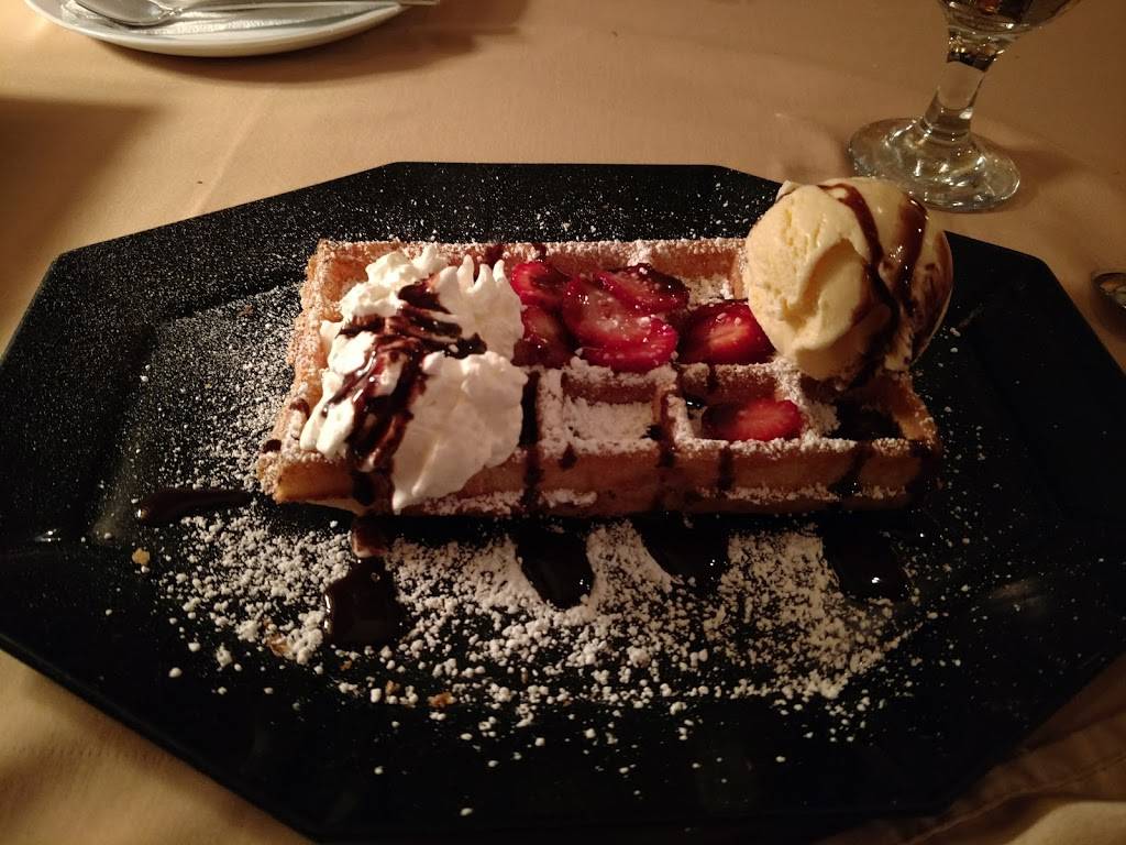 Nouvelle Cuisine | restaurant | 10531 Spring Hill Dr, Spring Hill, FL 34608, USA | 3526866860 OR +1 352-686-6860