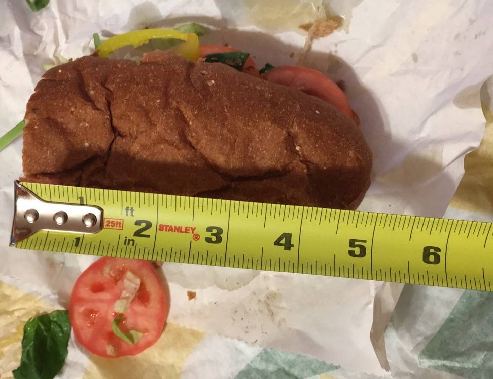 Subway | restaurant | 4340 National Rd E, Richmond, IN 47374, USA | 7659661599 OR +1 765-966-1599