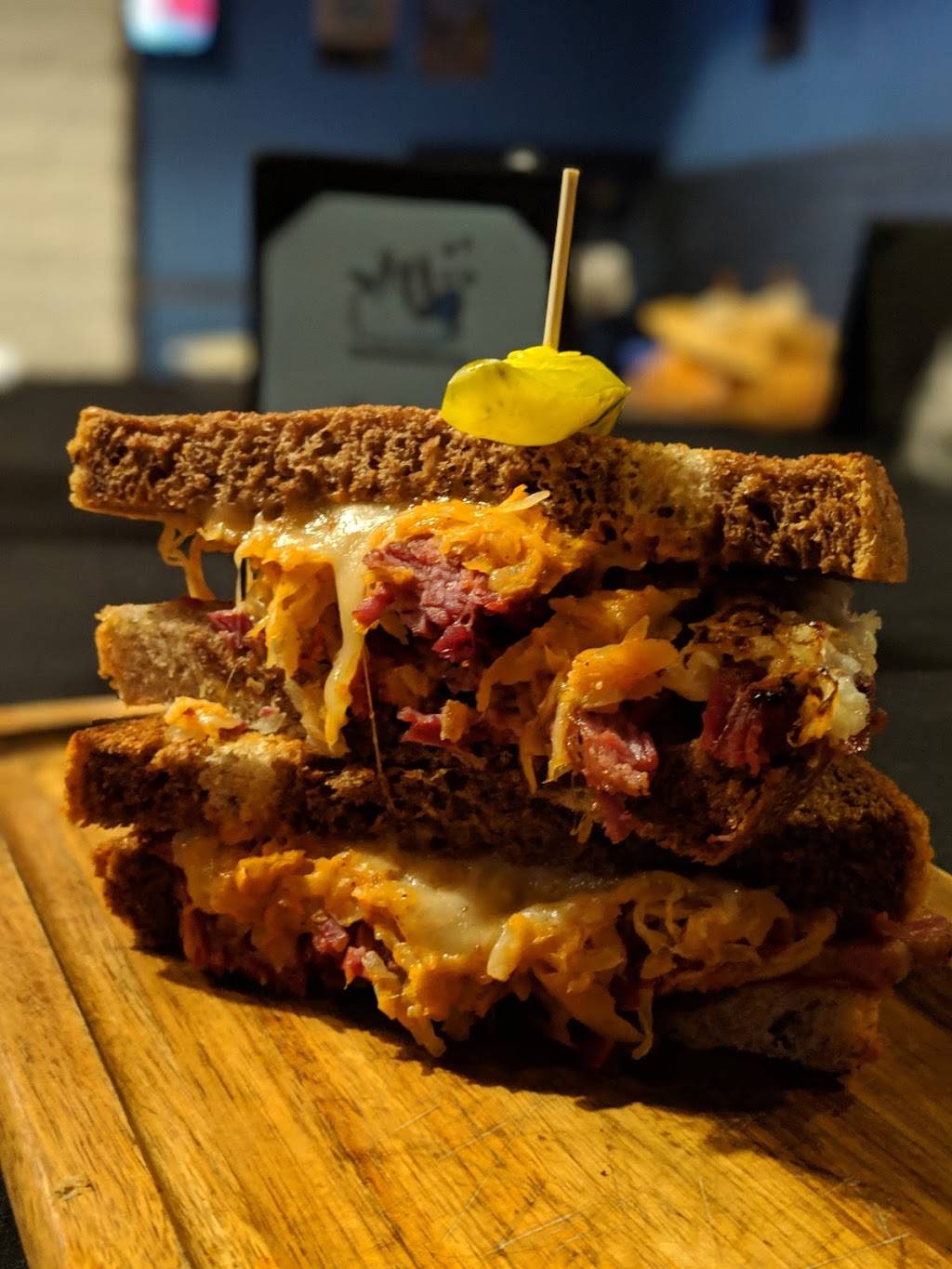 The Hammered Lamb | restaurant | 1235 N Orange Ave, Orlando, FL 32804, USA | 4077043200 OR +1 407-704-3200