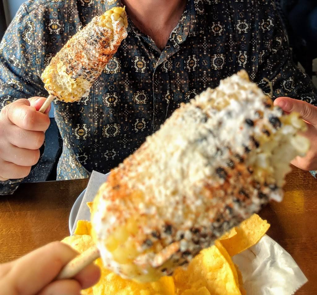 Quinto Sol | restaurant | 2201 Broadway, Redwood City, CA 94063, USA | 6503655765 OR +1 650-365-5765