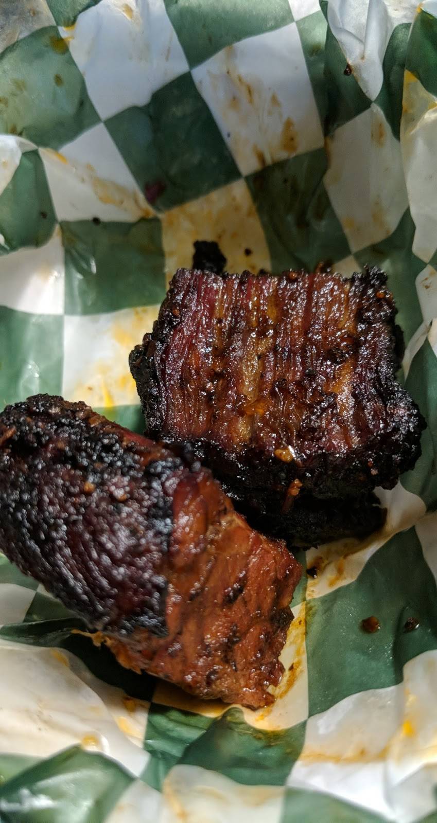 Farm 2 Fork BBQ Bistro | restaurant | 2820 S Washington St, Kokomo, IN 46902, USA | 7654508279 OR +1 765-450-8279