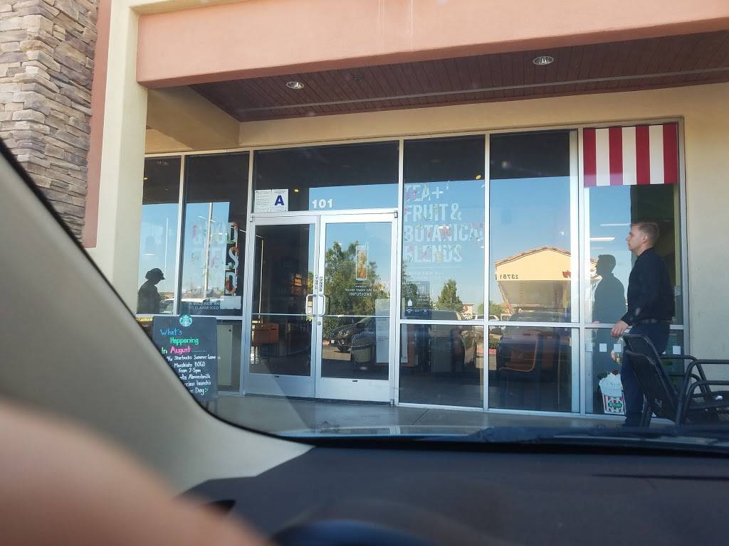 Starbucks | cafe | 23811 Washington Ave STE 101, Murrieta, CA 92562, USA | 9514611699 OR +1 951-461-1699