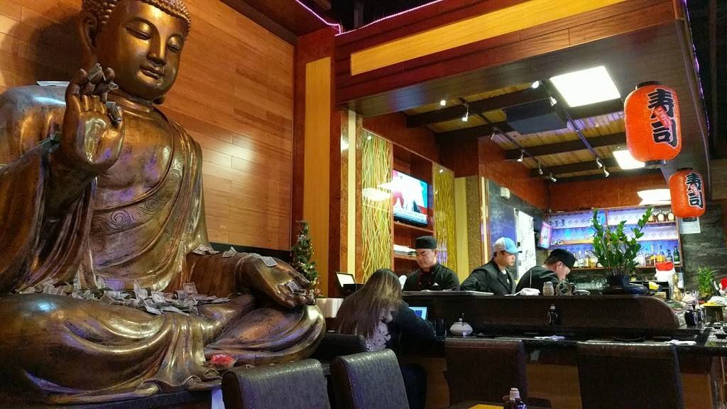 JP Nori Sushi & Asian Cuisine | meal takeaway | 5302 S Federal Cir, Littleton, CO 80123, USA | 7202831818 OR +1 720-283-1818