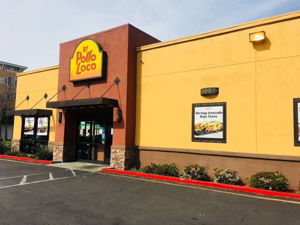 El Pollo Loco | restaurant | 2506 International Blvd, Oakland, CA 94601, USA | 5105364195 OR +1 510-536-4195