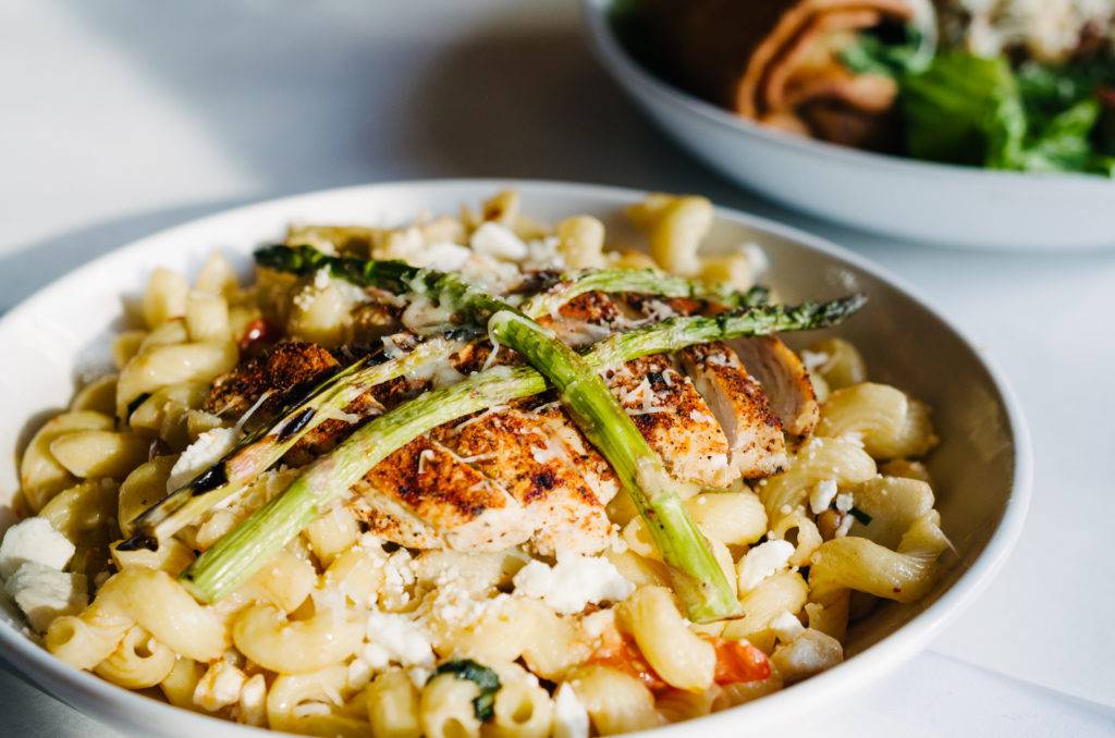 Bricks Cafe | restaurant | 330 Franklin Rd #913, Brentwood, TN 37027, USA | 6153733399 OR +1 615-373-3399