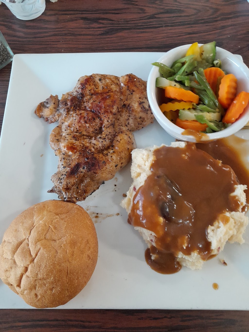 Longbow Diner | restaurant | 490 Rio Communities Blvd, Rio Communities, NM 87002, USA | 5054332182 OR +1 505-433-2182