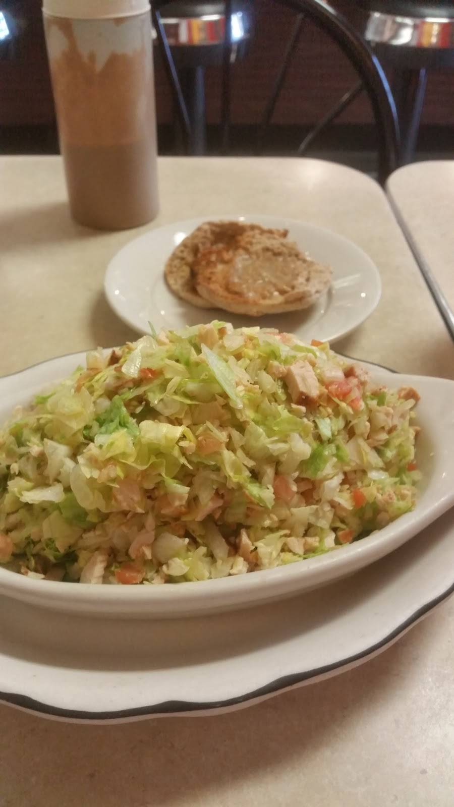 Friendlier | restaurant | 1006 Railroad Ave, Woodmere, NY 11598, USA | 5165695373 OR +1 516-569-5373