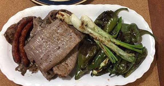 Carniceria Del Pacifico | restaurant | 2911 N 36th St, Phoenix, AZ 85018, USA | 6029542323 OR +1 602-954-2323