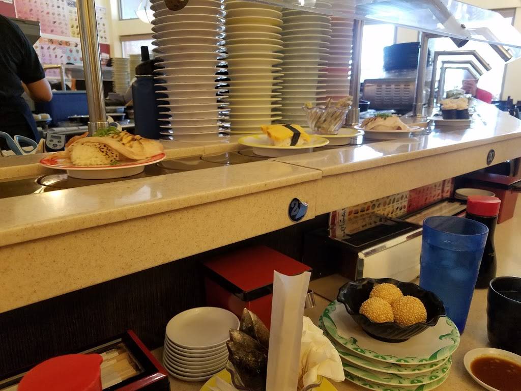 Sushi Bay | restaurant | 590 Farrington Hwy #130, Kapolei, HI 96707, USA | 8086939922 OR +1 808-693-9922