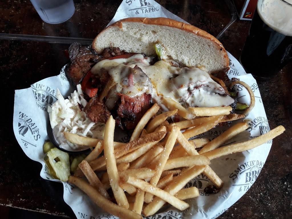 Smokin Daves BBQ & Brew | restaurant | 1940 Ken Pratt Blvd, Longmont, CO 80501, USA | 3039237427 OR +1 303-923-7427