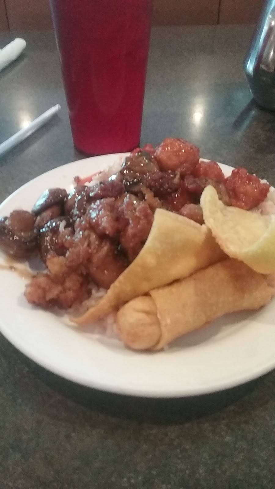 Hong Kong Chinese Buffet | restaurant | 1329 Wilson Rd, Newberry, SC 29108, USA | 8032766126 OR +1 803-276-6126