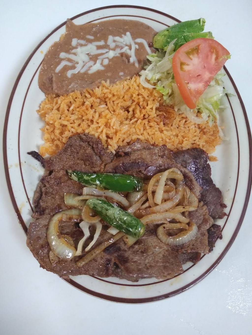 Lopez Taqueria | restaurant | 305 N Fair Oaks Ave, Sunnyvale, CA 94085, USA | 4087323854 OR +1 408-732-3854