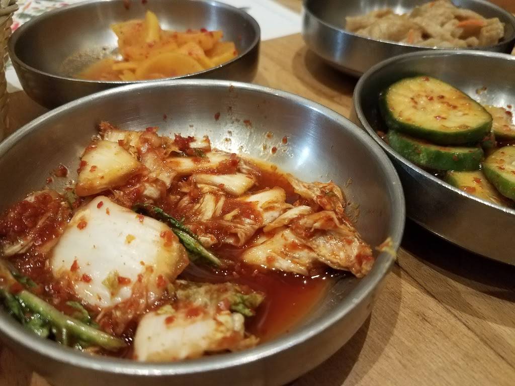 Tofu House | restaurant | 9089 Mira Mesa Blvd, San Diego, CA 92126, USA | 8588605296 OR +1 858-860-5296