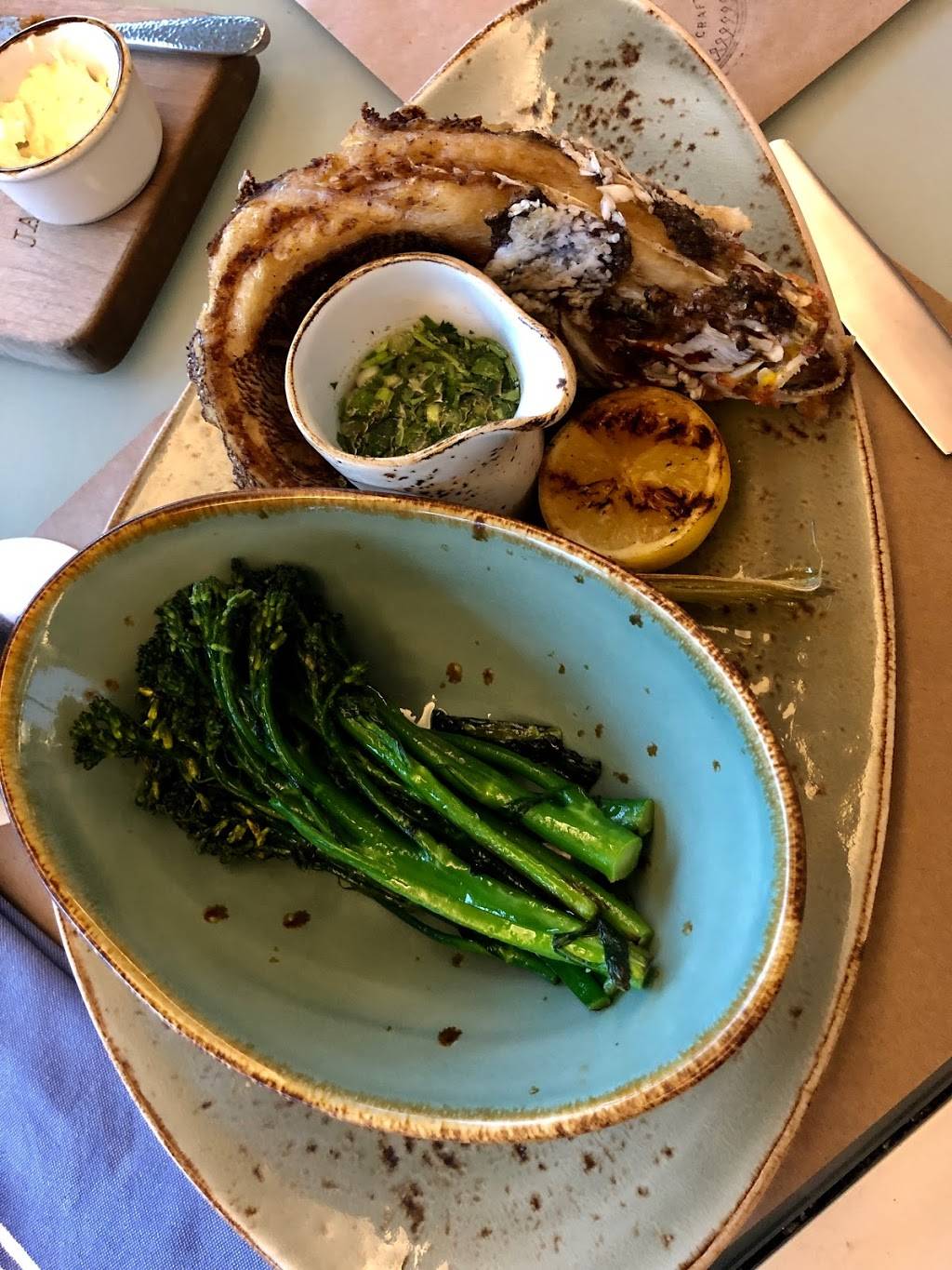 Jack Dusty | restaurant | 1111 Ritz Carlton Dr, Sarasota, FL 34236, USA | 9413092266 OR +1 941-309-2266