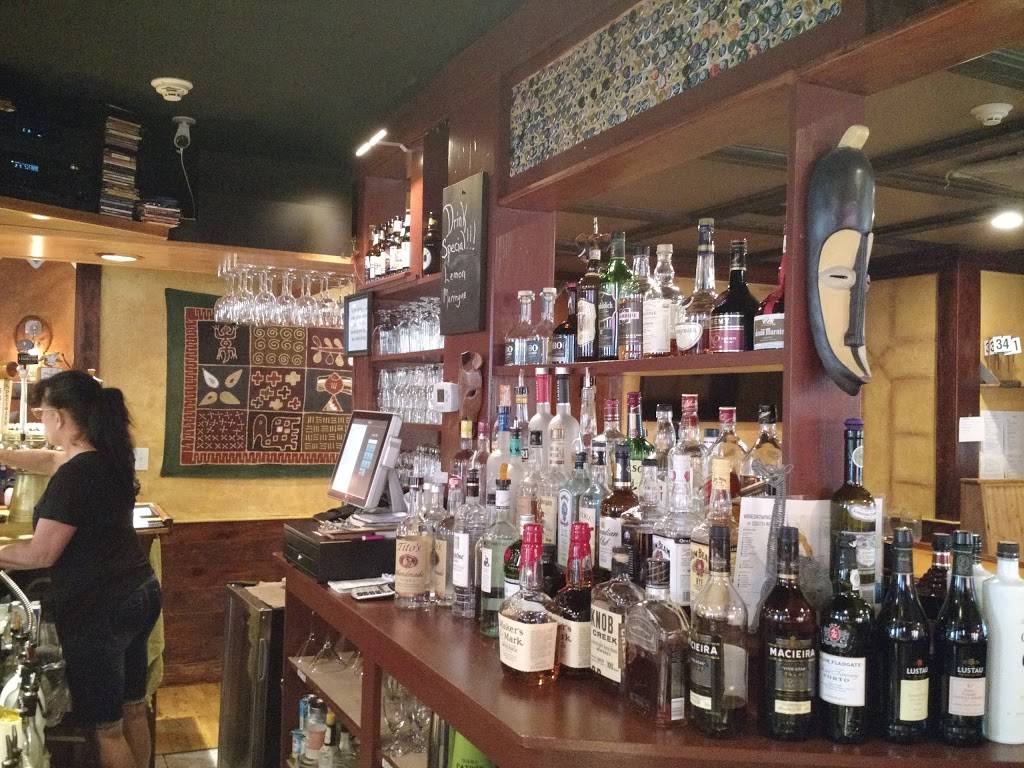 Karoo Restaurant | restaurant | 3 Main St #32B, Eastham, MA 02642, USA | 5082558288 OR +1 508-255-8288