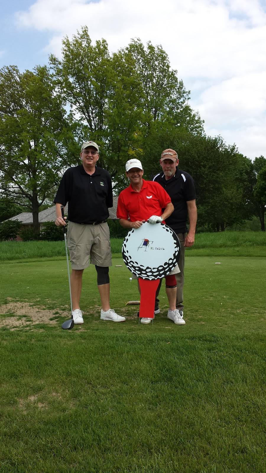 Firethorn Golf Club | restaurant | 9301 Firethorn Ln, Lincoln, NE 68520, USA | 4024886467 OR +1 402-488-6467