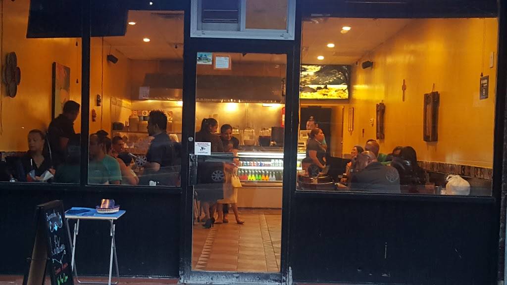 La Patrona Restaurant | restaurant | 812 E 149th St, Bronx, NY 10455, USA | 7184016000 OR +1 718-401-6000