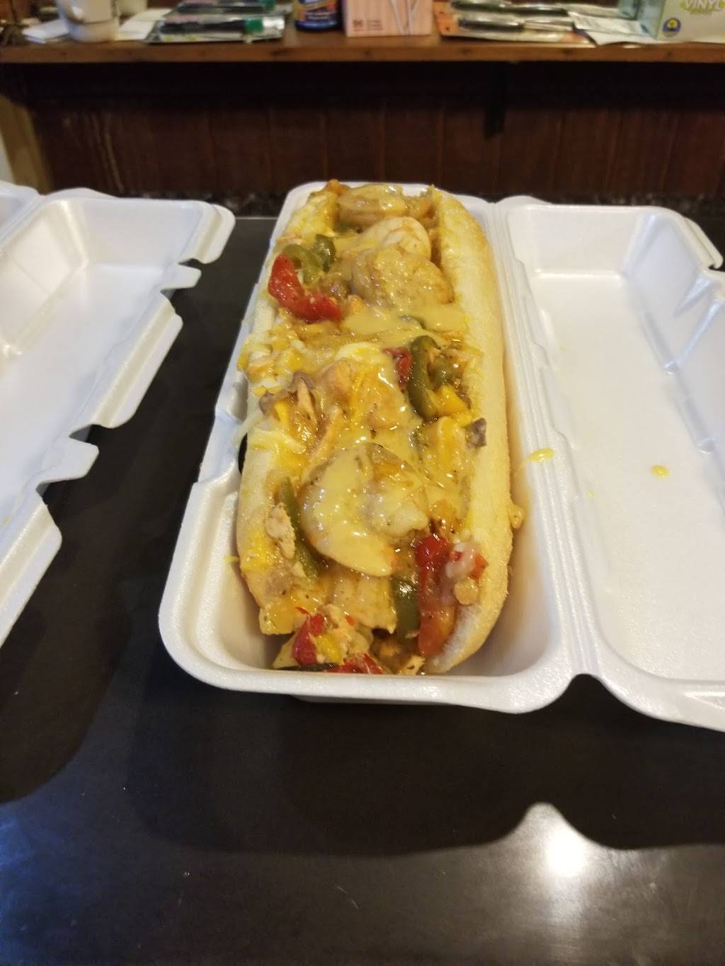 Pearls Pleasurable Eatery | restaurant | 428 W Olney Ave, Philadelphia, PA 19120, USA | 2152522052 OR +1 215-252-2052