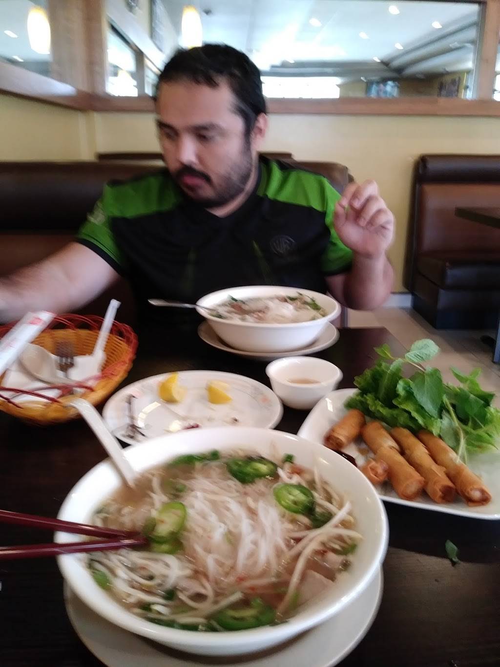 Pho Trans Vietnamese Restaurant | restaurant | Chino, CA 91710, USA | 9094648008 OR +1 909-464-8008