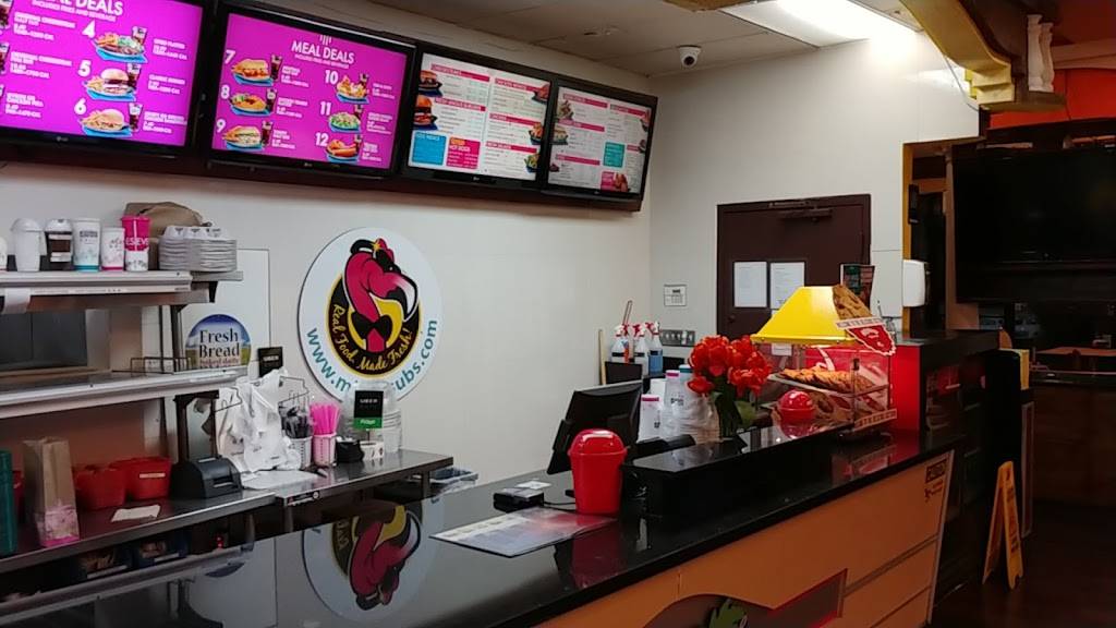 Miami Subs Grill | restaurant | 5001 N University Dr, Lauderhill, FL 33351, USA | 9547480900 OR +1 954-748-0900