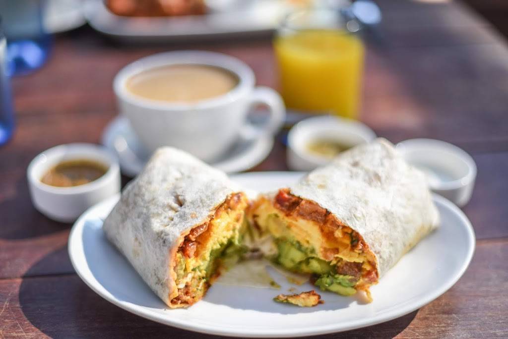 The Rose Venice | cafe | 220 Rose Ave, Venice, CA 90291, USA | 3103990711 OR +1 310-399-0711