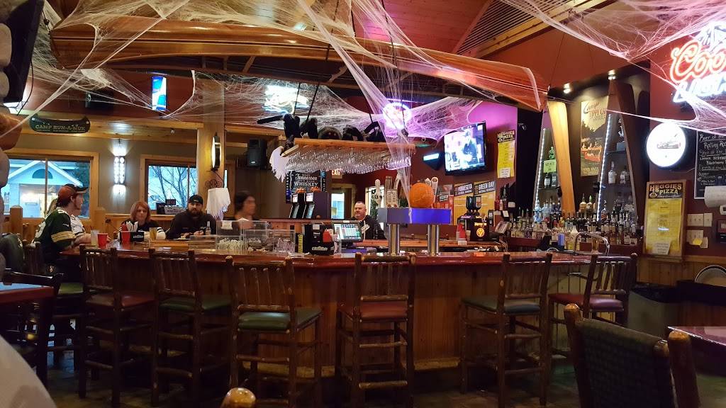 Tippy Canoes | restaurant | 1020 N Cascade St, Osceola, WI 54020, USA | 7152944777 OR +1 715-294-4777