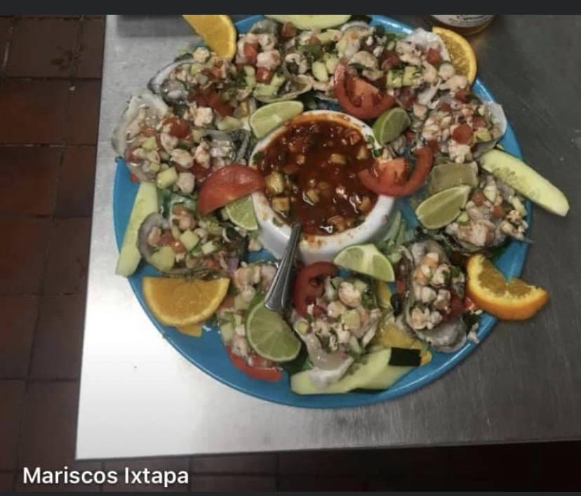 Mariscos Ixtapa Mexican Grill | restaurant | 2600 W Edinger Ave, Santa Ana, CA 92704, USA | 7147604244 OR +1 714-760-4244