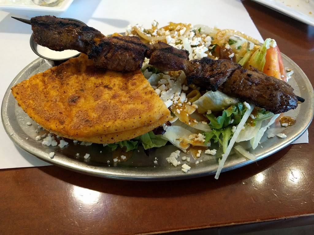 Amphora Restaurant | meal takeaway | Derry, NH, USA | 6035370111 OR +1 603-537-0111