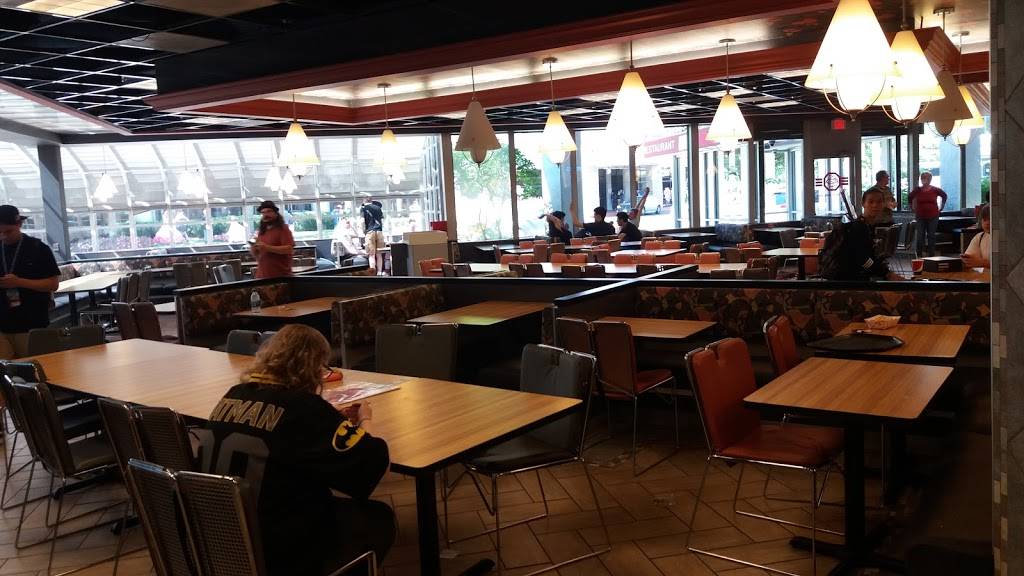 Great Expoteria | restaurant | 9301 W Bryn Mawr Ave, Rosemont, IL 60018, USA | 8476926415 OR +1 847-692-6415