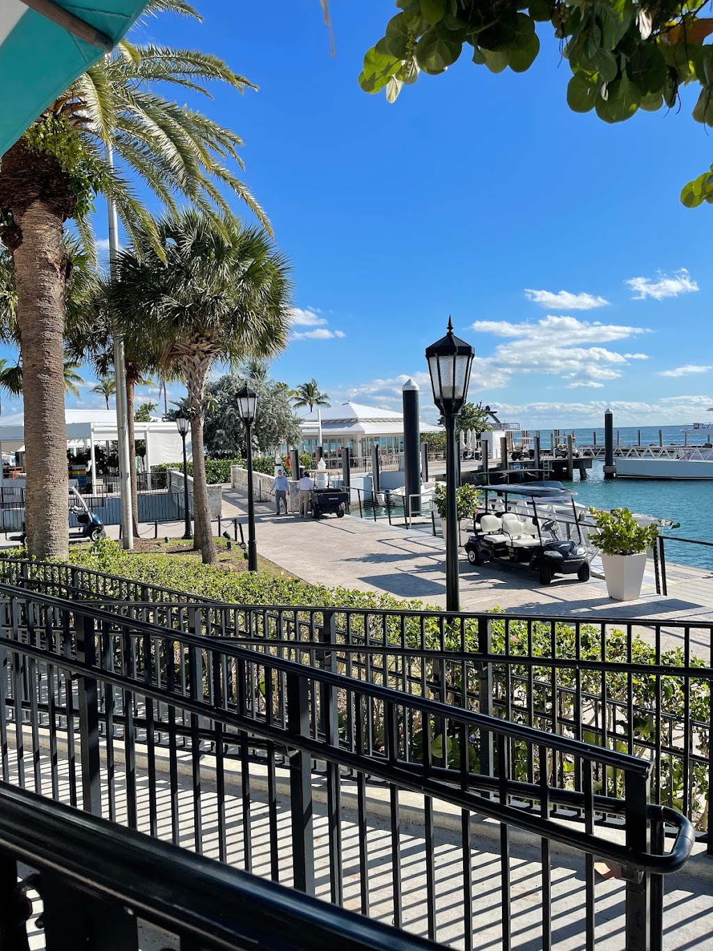 Fisher Island Club Mansion Restaurant | restaurant | 1 Fisher Island Dr, Miami Beach, FL 33109, USA | 3055356000 OR +1 305-535-6000