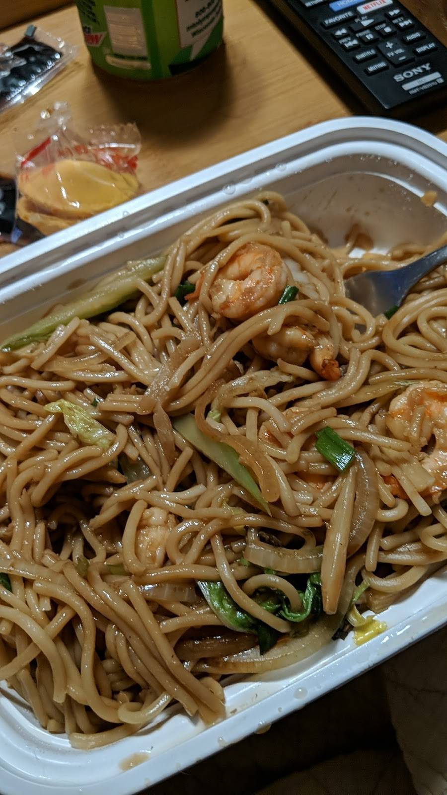 HUNAN CHINESE RESTAURANT | restaurant | 145 S Main St, Shawano, WI 54166, USA | 7155265820 OR +1 715-526-5820