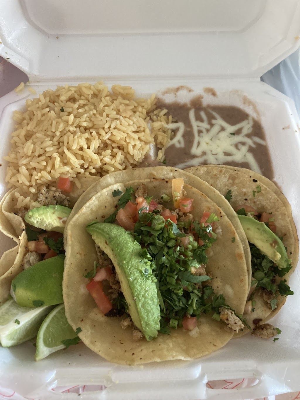 Alegria Taco | restaurant | 3801 N Andrews Ave, Oakland Park, FL 33309, USA | 9545637170 OR +1 954-563-7170