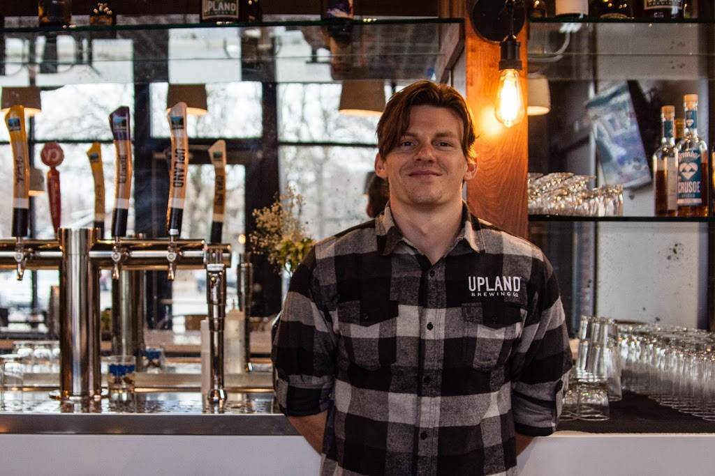 Upland College Ave Tasting Room | restaurant | 4842 N College Ave, Indianapolis, IN 46205, USA | 3176023931 OR +1 317-602-3931