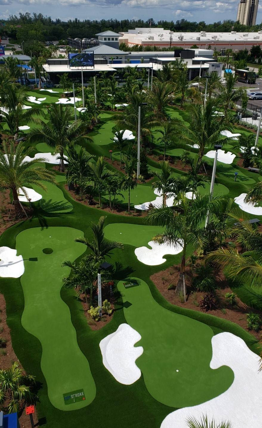 PopStroke | restaurant | 5531 Six Mile Commercial Ct, Fort Myers, FL 33912, USA | 2393234653 OR +1 239-323-4653